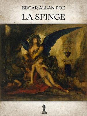 cover image of La Sfinge